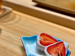 -荣一代目OMAKASE板前料理