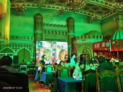 -伊带伊路新疆美食府(呼家楼店)