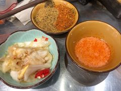 -阿昌白族石板烧(大理古城店)