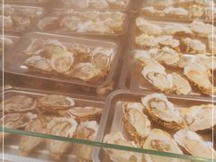 -蚝英雄鲜蚝自助专门店(长楹天街直营店)
