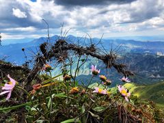 -北京灵山风景区