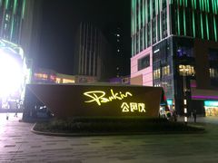 -朗悦公园茂