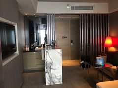-榛悦隆堡成都酒店(春熙路太古里店)