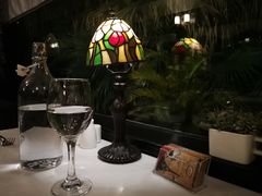 -火车头法国西餐厅