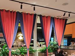 -半秋山西餐厅(巴南万达广场店)