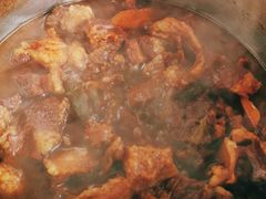 -王德炭烤牛羊肉(西关大街店)