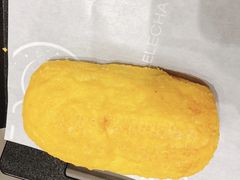 咸蛋厚芋泥软软包-LELECHA乐乐茶(新街口大洋店)
