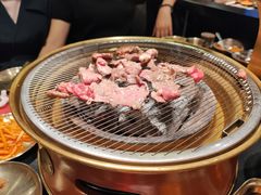-西塔老太太泥炉烤肉(龙湖北苑天街店)