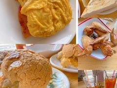 -沙溪兄茶餐厅
