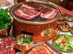 -西塔老太太泥炉烤肉(双井店)
