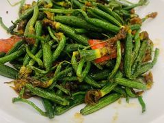 -松沪名灶·豆浆鱼头·新上海菜(飞航吾悦广场店)