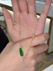 点击看大图 -Cindy Jewelry·钻戒·彩色宝石
