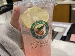 -逸派咖啡 EPARKCOFFEE(广安门店)