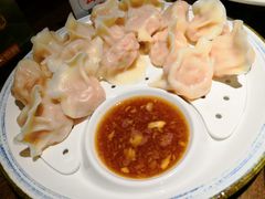 -前海沿·青岛菜(大拇指广场石老人店)