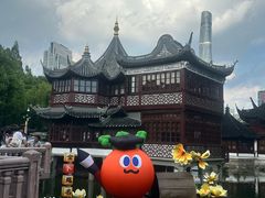 -南翔馒头店(豫园店)