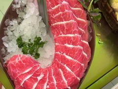 -洪氏嗨捞·广东猪肚鸡·椰子鸡火锅(西咸万象城店)
