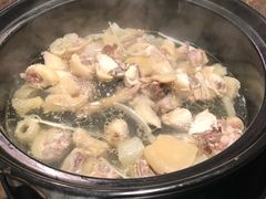 -同仁四季椰子鸡(海岸城天利店)