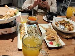 -小川洋风料理(大悦城店)