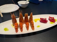 -茶人村·前滩江景雅宴(上海首店)