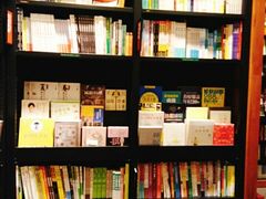 -西西弗书店&矢量咖啡(凯德晶萃广场店)