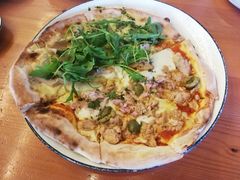 -PIZZA BIANCA(万象城店)