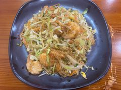 -台州老六海鲜面馆(上南总店)