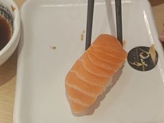 -万岁寿司(万国店)