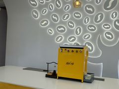 -麦当劳(徐汇漕溪北路百脑汇店)