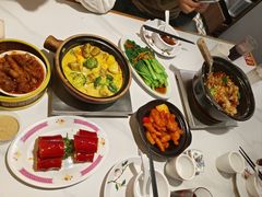 -火啫啫·粤式啫啫煲(南通首店)