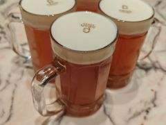 -丝路有约·优雅新疆菜(万宴城店)