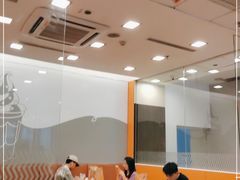 大堂-麦当劳(北亭广场分店)