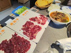 -贵宾牛·潮汕牛肉火锅(珠池总店)