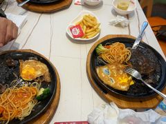 -豪享来牛排(人民店)