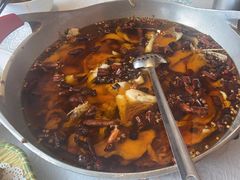 -辣婆婆(航天桥店)