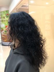 -Kraemer Paris  苏豪路易士·嘉玛发廊