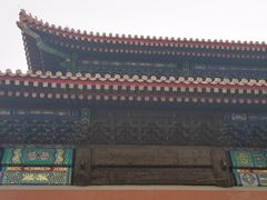 -历代帝王庙博物馆