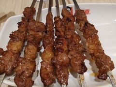 -南城香·饭香串香馄饨香(青年路店)