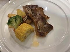 -太平馆西餐厅(北京路店)