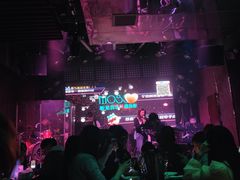 -MOSSO音乐酒吧·Live House(南京西路店)