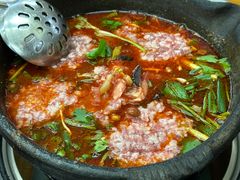 -笔记安顺夺夺粉火锅