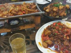 -徽州美食(三十年老店)