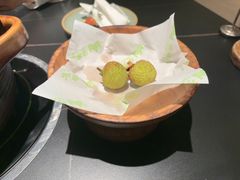 -季季山·云南野生菌火锅(上海首店)