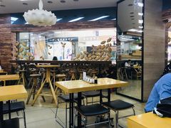 大堂-三千粉牛肉米粉(来客茂店)