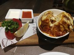 -巴别塔法餐舍(朝阳店)