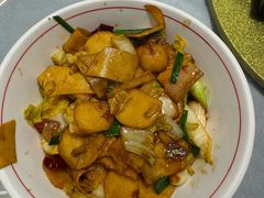 -老海陵·泰州菜(图书馆店)