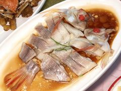 -锦荟JINHUI·浙江小馆(上海荟聚店)