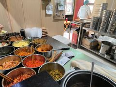 -王菊美食街·王菊面馆(总店)