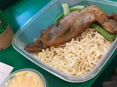 -孖记茶档·热腾茶餐(乐峰店)