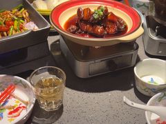 -老头儿油爆虾(星光一期店)