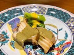 酒煮鲍鱼-鮨·海老(北京路店)